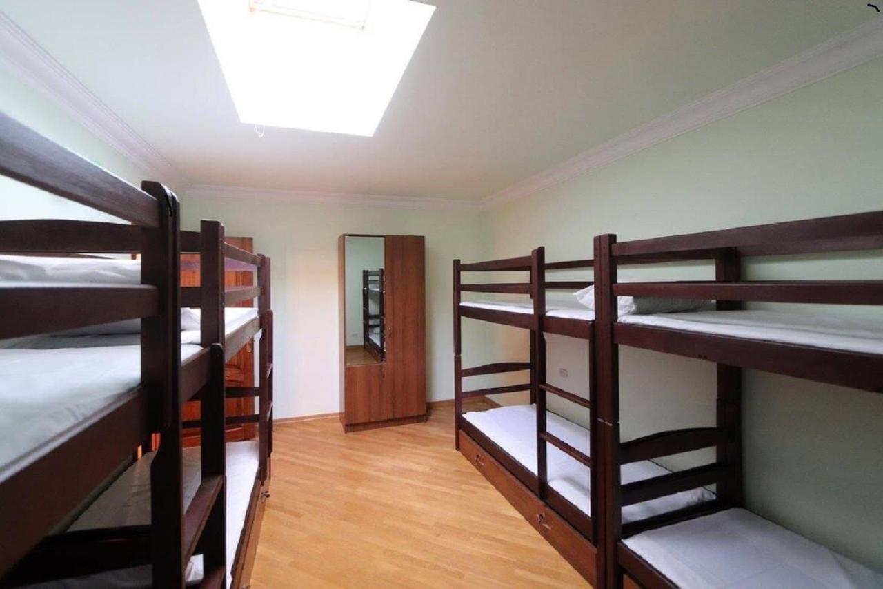 Tumanyan Hostel And Tours Yerevan Quarto foto
