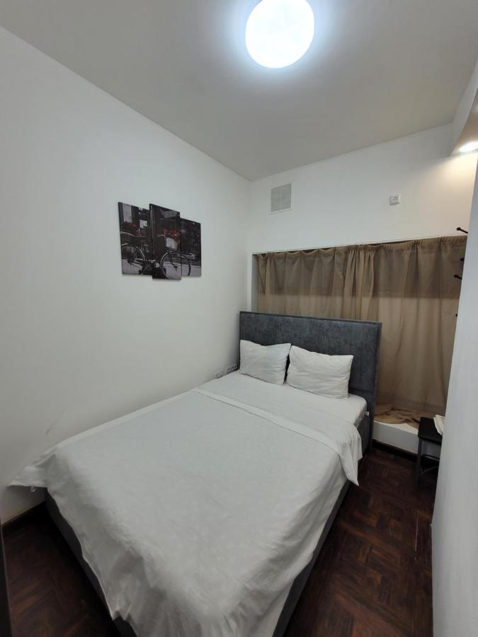 Tumanyan Hostel And Tours Yerevan Exterior foto